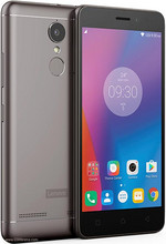 Lenovo Vibe K6 Note Lenovo Vibe K6 Note