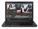 HP ZBook 17 G2 J8Z55ET HP ZBook 17 G2 J8Z55ET