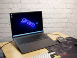 LG Gram 17 17Z90S-G.AA79G LG Gram 17 17Z90S-G.AA79G