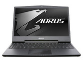 Aorus X3 Plus v5