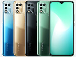Infinix Hot 11 Play Infinix Hot 11 Play