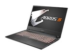 Gigabyte Aorus 5 SB-7UK1131SH Gigabyte Aorus 5 SB-7UK1131SH