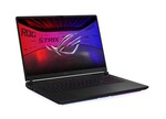 Asus Strix Scar 18 G835LX Asus Strix Scar 18 G835LX