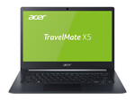 Acer TravelMate X5 TMX514-51-511Q Acer TravelMate X5 TMX514-51-511Q