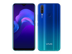 Vivo Y12