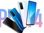 Honor Play4