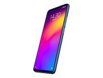 Meizu Note 9