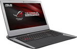 Asus G752VS (KBL)-BA326T Asus G752VS (KBL)-BA326T