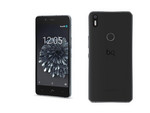 BQ Aquaris X5 Plus BQ Aquaris X5 Plus