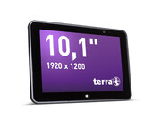 Wortmann Terra Pad 1085