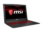 MSI GV62 8RE-016US MSI GV62 8RE-016US