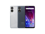 Cubot P60 Cubot P60