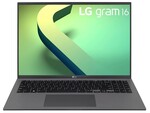 LG Gram 16Z90Q LG Gram 16Z90Q