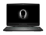 Alienware m17-XW6MJ