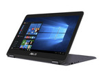 Asus Zenbook Flip UX360UAK-BB283T Asus Zenbook Flip UX360UAK-BB283T