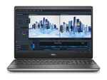Dell Precision 7560-DG0HV Dell Precision 7560-DG0HV
