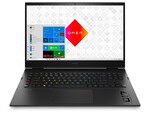 HP Omen 17-ck1098ng