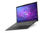 MSI Prestige 13 AI Plus Evo A2VMG MSI Prestige 13 AI Plus Evo A2VMG