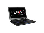 Nexoc G518II