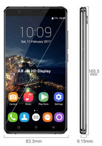Oukitel U16 Max Oukitel U16 Max