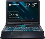 Acer Predator Helios 700 PH717-72-98YP Acer Predator Helios 700 PH717-72-98YP