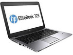 HP EliteBook 725 G2 HP EliteBook 725 G2