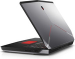 Alienware 15 R3-A571610S2NDW-61 Alienware 15 R3-A571610S2NDW-61