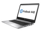 HP ProBook 440 G3 HP ProBook 440 G3