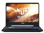 Asus TUF FX505DV-BQ099T Asus TUF FX505DV-BQ099T