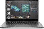 HP ZBook Studio G7, i7-10850H RTX 3000 Max-Q