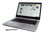 HP EliteBook x360 1030 G2 HP EliteBook x360 1030 G2