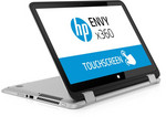 HP Envy 15-u100ng x360 HP Envy 15-u100ng x360