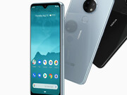 Nokia 6.2