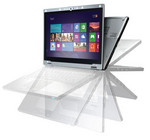 Panasonic Toughbook CF-AX3 Panasonic Toughbook CF-AX3