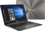 Asus ZenBook UX430UA-GV445T Asus ZenBook UX430UA-GV445T