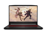 MSI Katana GF66 12UE-868XRU MSI Katana GF66 12UE-868XRU