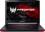 Acer Predator 17X GX-792-713B Acer Predator 17X GX-792-713B