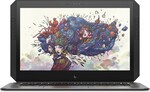 HP ZBook x2 G4-4QH82EA HP ZBook x2 G4-4QH82EA