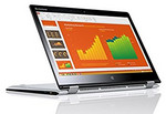 Lenovo Yoga 3-14-80JH00QYSP Lenovo Yoga 3-14-80JH00QYSP