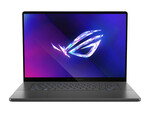Asus ROG Zephyrus G16 GU605MY Asus ROG Zephyrus G16 GU605MY