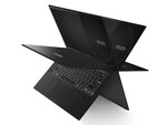 MSI Summit E14 Flip Evo A12MT MSI Summit E14 Flip Evo A12MT