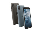 Nokia C2 2nd Edition Nokia C2 2nd Edition