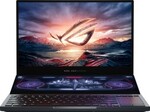 Asus ROG Zephyrus Duo 15 GX550LXS-HC060T Asus ROG Zephyrus Duo 15 GX550LXS-HC060T