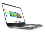 Dell Precision 7670 Dell Precision 7670