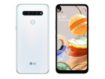 LG Q61