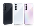 Samsung Galaxy A55 5G Samsung Galaxy A55 5G