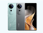 Vivo V40 Pro Vivo V40 Pro