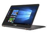Asus Zenbook Flip UX360UAK-C4341T Asus Zenbook Flip UX360UAK-C4341T