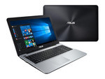 Asus F555UB-DM154T Asus F555UB-DM154T