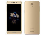 Coolpad Mega 2.5D Coolpad Mega 2.5D